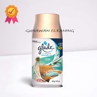 Gambar Glade Matic Spray Refill Aroma Ocean Escape 225 ml 1 Karton (12pcs) dari SuplierCleaning undefined 1 Tokopedia