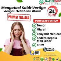 Gambar Obat Herbal Sakit Kepala Menahun Obat Vertigo Menyembuhkan Vertigo Obat Migren Pusing Kepala Muter Muter Puyeng Pening Kliyeng Sebelah Kiri Kanan Samping Dan Belakang Vermifit Mucosafit Bv Flow Naturindo Surabaya - SAKIT VERTIGO dari Medical Care Shop undefined 3 Tokopedia