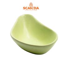 Gambar SCANDIA Ceramic Plate 10x3.5Cm Us-674 - Elegan Mangkuk Kaca Keramik Modern Piring Tahan Panas Tahan Lama Piring Saji Mudah Dibersihkan Piring Saos Tidak Mudah Pecah Hidangan Praktis Mangkok Saus Serbaguna Peralatan Makan dari SCANDIA Indonesia undefined 3 Tokopedia