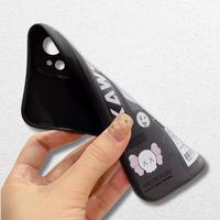 Gambar Case Xiaomi Redmi 10C Casing Kaws Smile Hybrid Dove dari Cute Case43 undefined 4 Tokopedia