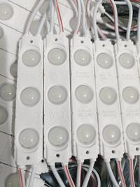 Gambar LED Module 2835 White/1,5W dari MJ Mart mdn undefined 3 Tokopedia
