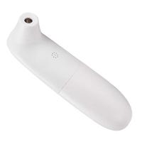 Gambar Alat Kesehatan Medis Thermometer Termometer Alat Cek Deteksi Suhu Panas Tubuh Badan Infrared Non Contact Digital Sensor Led - Putih dari Janahhhha undefined 2 Tokopedia