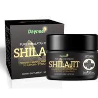 Gambar Pure Organic Shilajit Resin 50G Trace Mineral With Magnesium Salt Rich Humic Fulvic Acid Himalayan Shilajit - 3 bottles dari kuraesinhijab548 undefined 4 Tokopedia