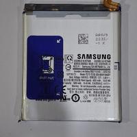 Gambar BATTERY SAMSUNG GALAXY S23 ULTRA - EB-S918ABY ORIGINAL SECOND COPOTAN dari ETALASE LCD_NEW undefined 2 Tokopedia