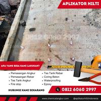 Gambar Jasa Pasang Anchor Hilti Asli M20 HAS-U 5.8 dari Aplikator Hilti Indonesia undefined 2 Tokopedia