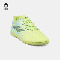 Gambar MILLS Sepatu Futsal Xenon IN JR - Lm.Grn/Sky.Blue, 33 dari movemaxsport undefined 2 Tokopedia