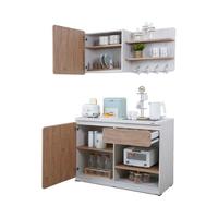 Gambar Informa - Garnet Kitchen Set - Oak dari Marvin Joss undefined 4 Tokopedia
