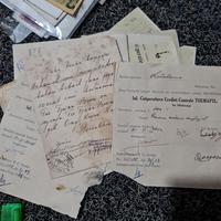 Gambar kumpulan dokumen lama zaman Belanda tomapelte Malang dari ALTAFVINTAGE undefined 1 Tokopedia
