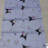 Gambar sprei sutra tencel organic 60s 160x200 t.sprei 28 - Putih, super hero dari Sprei Sutra Organic Tencel 60S undefined 3 Tokopedia
