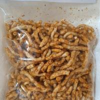Gambar Gurilem Inem Pedas Sedang Besar nUg dari riiyoyo wood undefined 1 Tokopedia