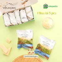 Gambar Kue Bakpia Tiramisu - Harga Promo - Pia Agung Bali High Quality dari Pitaloka Cake undefined 4 Tokopedia