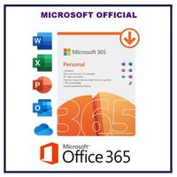 Gambar Microsoft Office 365 Personal SUBSCRIBTION 1 YEARS - W11 HOME ORI dari GAMING DISTRIBUTOR ID undefined 1 Tokopedia