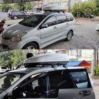 Gambar Pasang ROOF BOX MEDIUM 450L + PASANG diToko - JPTNMPEL dari pointe undefined 3 Tokopedia