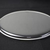 Gambar Drum Head Mika Membran Snare Rolling Clear Transparan 8 10 12 14" Inch - 8 inch dari Zeniuz ID undefined 2 Tokopedia