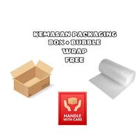 Gambar SEDIA! Kerupuk Kepiting - Camilan Snack Gurih Asin Cemilan Seafood Keripik Ori!! dari warkopjati undefined 5 Tokopedia