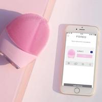 Gambar Foreo Luna 3 Facial Cleansing Pembersih Muka Kulit Normal Sensitive dari radininovia undefined 4 Tokopedia