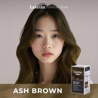 Gambar Lasetin Whip Foam Hair Color Ash Brown Dark Golden Brown Chestnut Brown - Pewarna rambut permanen yang menutrisi rambut tetap lembut dan berkilau Bubble Hair Color - Ash Brown dari Girly Cheap Stuff undefined 1 Tokopedia