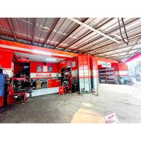 Gambar Ban Motor MOGE (Motor Batangan) / FDR SPORT XR EVO 110/70 R17 Tubeless dari KHAYTIRE DEPOK undefined 3 Tokopedia