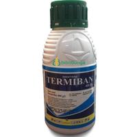 Gambar OBAT ANTI RAYAP TERMIBAN 400EC 500ML RACUN PEMBASMI RAYAP TANAH KAYU BERKUALITAS dari Alliyah Store 1 undefined 2 Tokopedia