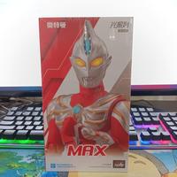 Gambar Zd Toys Ultra ULTRAMAN MAX Regular Man Series Original with Weapon Figure dari Radabab undefined 2 Tokopedia