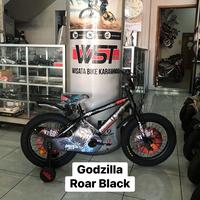 Gambar SEPEDA ANAK BMX 12 16 18 PACIFIC UMAGA GX dari Wisata Bike Karawang undefined 2 Tokopedia