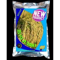 Gambar BENIH PADI IR 64 JUMBO/REPACK/KEMASAN 1KG PREMIUM QUALITY dari yukas-+ undefined 2 Tokopedia