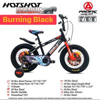 Gambar SEPEDA ANAK BMX 12 16 18 PACIFIC UMAGA GX dari Wisata Bike Karawang undefined 3 Tokopedia