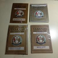 Gambar Vintage - Buku Tabungan TABANAS dari Pojok Kenangan undefined 1 Tokopedia
