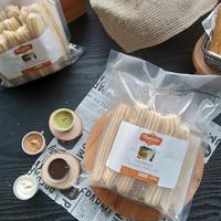 Gambar Churros Frozen Noenala nUg - Greentea dari robertlaw777 undefined 1 Tokopedia