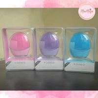 Gambar Foreo Luna 3 Facial Cleansing Pembersih Muka Kulit Normal Sensitive dari radininovia undefined 2 Tokopedia