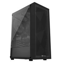 Gambar PC SERVER Intel XEON E5-2680 V4 + RAM 32GB + NVME 512GB Workstation Siap Pakai - 64GB(16x4) DDR4, ADD HDD 1TB dari DreamyHeaven undefined 5 Tokopedia