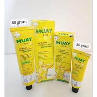 Gambar Namman Muay Thai Boxing Liniment 30 dan 120cc - Minyak Gosok Original Thai dari GVC Takasa Official undefined 5 Tokopedia