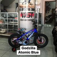 Gambar SEPEDA ANAK BMX 12 16 18 PACIFIC UMAGA GX dari Wisata Bike Karawang undefined 1 Tokopedia