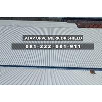 Gambar O81222001911 ATAP PVC DR SHIELD DOUBLE LAYER SURABAYA dari bahanbangunanmurah undefined 2 Tokopedia
