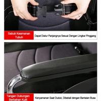 Gambar Kursi Roda Bab Toilet Kokoh Berkualitas dari BEST ONLINE STORE INDONESIA undefined 3 Tokopedia
