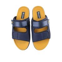 Gambar Playboy Sandal Pria Ueno In Navy PO0081NVY - 39 dari Playboy Official Store undefined 3 Tokopedia