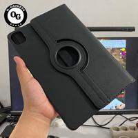 Gambar Case Xiaomi Pad 5 | Motif Kulit | Rotation 360 dari O-Gadgets undefined 1 Tokopedia