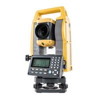 Gambar Total Station Topcon Laser GM-101 Total Station Topcon GM 101 1 detik dari Dhyas Survey undefined 4 Tokopedia