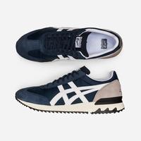 Gambar Onitsuka Tiger Mexico 66 California EX 78 Navy White 100% Original Sneakers Pria Wanita Sepatu Ori Murah Sepatu Onitsuka Tiger Original Official Store Sneakers Pria Sneakers Wanita Sepatu Onitsuka Tiger Original - 36 dari Doskisneakers.id undefined 5 Tokopedia