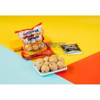 Gambar Paket 30pcs Pempek Nony 168. Pempek Palembang Asli dari SUNY SNACK undefined 2 Tokopedia