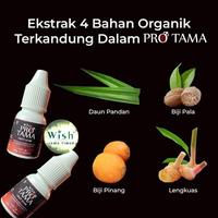 Gambar Wish Protama Obat Tetes Pria, Produk Herbal Atasi P Loyo dari Kseh Beauty undefined 4 Tokopedia