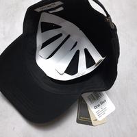Gambar Carhartt WIP Madison Logo Cap Black White Original dari OFLEGIT undefined 5 Tokopedia