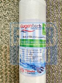 Gambar ISI 5PCS Filter Air / Saringan Air / Filter Sedimen Eugentech 10" - 05 Micron dari Filterairku Jakarta undefined 3 Tokopedia
