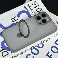 Gambar ACC Berdiri tersembunyi matte Case iPhone 15 14 13 12 11 Pro Max 15 Plus Dengan pelindung lensa Casing iphone 15 14 13 12 11 pro max dilengkapi pelindung kamera full proteksi - black, iPhone 14 Pro dari MEXO 66 STORE undefined 1 Tokopedia