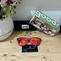 Gambar KACAMATA RUNNING NAGITA SUNGLASS WANITA GOODR POLARIZED KACAMATA PINK BARANG READY, JUMLAH SESUAI YANG ADA DI ETALASE dari Udinapks undefined 1 Tokopedia