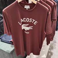 Gambar baju kaos pria lacoste original red - Merah, S dari Surf Original Store undefined 1 Tokopedia