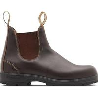 Gambar Rugged Lux Boot Blundstone Unisex 550, Durable And Waterproof - Normal dari Selvya Official753 undefined 4 Tokopedia