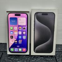 Gambar (iBox) iPhone 15 Pro 128GB Garansi Resmi iBox dari Mc Jkt undefined 5 Tokopedia