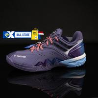 Gambar [Exill] Sepatu Bulu Tangkis victor P8500NL Teknologi Nitrolite Serat Karbon untuk Stabilitas Maksimal badminton shoes Terbaru 2025 - P8500NLITE AT, 37 dari Exbill Store undefined 5 Tokopedia