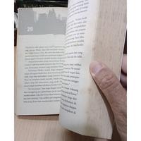 Gambar THE SCORCH TRIALS - BOOK 2 OF THE MAZE RUNNER (OLEH JAMES DASHNER) dari Anelinda Books undefined 3 Tokopedia